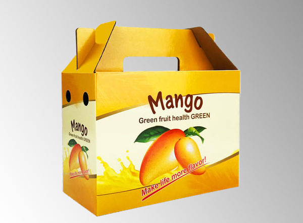  Fruit gift box