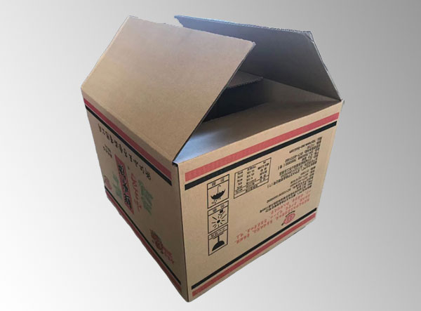  Food packaging carton
