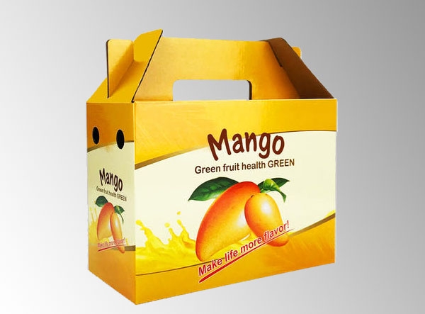  Anshan Fruit Gift Box